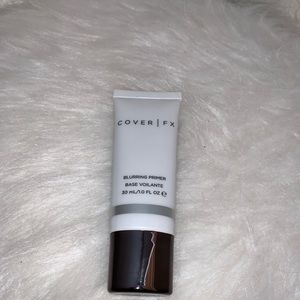 Blurring primer